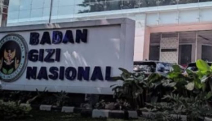 Kantor BGN Digeledah Kejagung Usai Dadan Hindayana Dicopot, Ada Apa?
