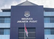 Kepala Imigrasi Jakarta Barat Ronald Amran Abdullah Terjaring OTT KPK, Ini Duduk Perkaranya