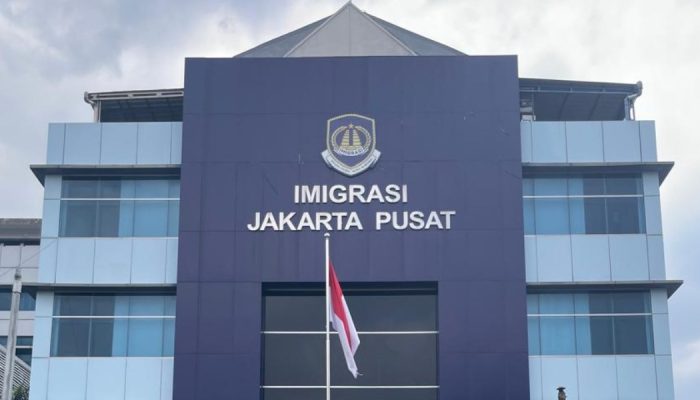 Kepala Imigrasi Jakarta Barat Ronald Amran Abdullah Terjaring OTT KPK, Ini Duduk Perkaranya