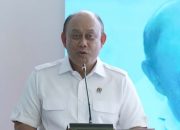 Dadan Hindayana Jadi Tersangka Korupsi MBG, Ini Deretan Kontroversinya Saat Pimpin BGN