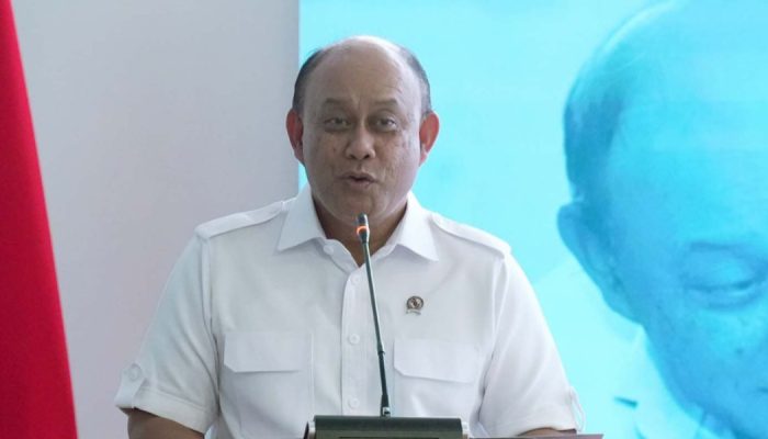Dadan Hindayana Jadi Tersangka Korupsi MBG, Ini Deretan Kontroversinya Saat Pimpin BGN