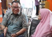 TASPEN Salurkan Gaji Ke-13 untuk 3,25 Juta Pensiunan ASN, Total Rp10,83 Triliun