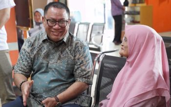TASPEN Salurkan Gaji Ke-13 untuk 3,25 Juta Pensiunan ASN, Total Rp10,83 Triliun