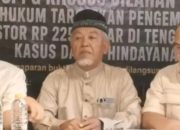 Investor Dapur MBG Mengaku Rugi Rp218 Miliar, Ungkap Dugaan Penipuan di Lingkungan BGN