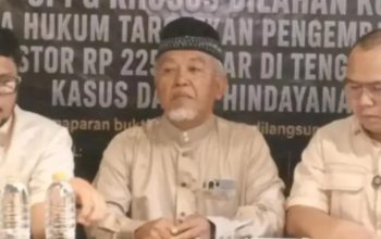 Investor Dapur MBG Mengaku Rugi Rp218 Miliar, Ungkap Dugaan Penipuan di Lingkungan BGN