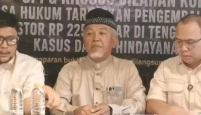 Investor Dapur MBG Mengaku Rugi Rp218 Miliar, Ungkap Dugaan Penipuan di Lingkungan BGN