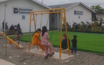 Warga Aceh Rasakan Dampak Nyata Pemulihan Pascabencana, Huntap dan Infrastruktur Terus Dibangun