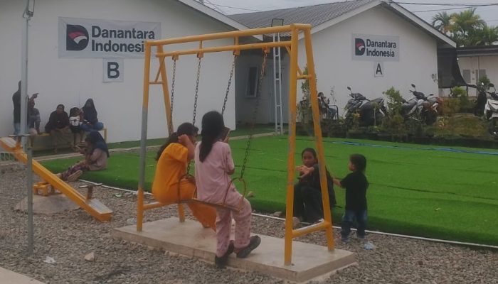 Warga Aceh Rasakan Dampak Nyata Pemulihan Pascabencana, Huntap dan Infrastruktur Terus Dibangun