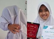 Viral Siswi SD Gagal Selesaikan OSN karena Listrik Padam, PLN Sukabumi Minta Maaf