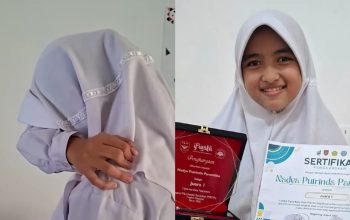 Viral Siswi SD Gagal Selesaikan OSN karena Listrik Padam, PLN Sukabumi Minta Maaf