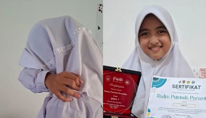 Viral Siswi SD Gagal Selesaikan OSN karena Listrik Padam, PLN Sukabumi Minta Maaf