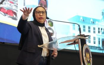 BGN Bakal Hentikan MBG untuk Sekolah Elite, Anggaran Dialihkan ke Siswa yang Lebih Membutuhkan