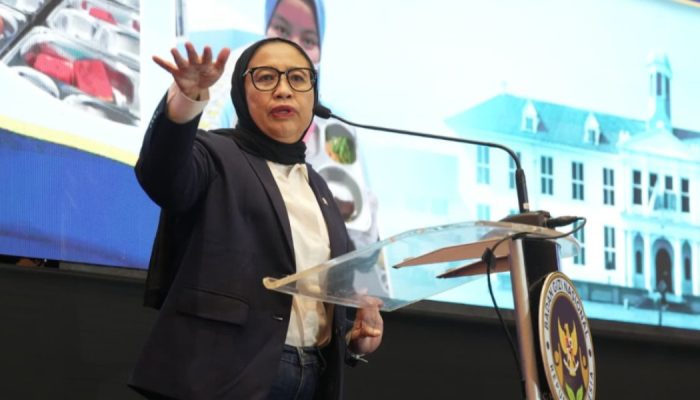 BGN Bakal Hentikan MBG untuk Sekolah Elite, Anggaran Dialihkan ke Siswa yang Lebih Membutuhkan