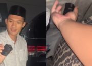Mantan Ketua BEM UGM Tiyo Ardianto Temukan Alat Pelacak di Mobil Usai Aksi Gejayan
