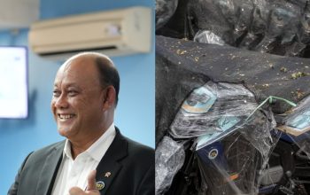 Nasib Motor Listrik BGN Senilai Rp1,03 Triliun Jadi Sorotan, Dudung Singgung Dugaan Mark Up