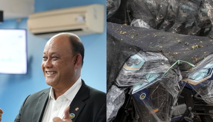 Nasib Motor Listrik BGN Senilai Rp1,03 Triliun Jadi Sorotan, Dudung Singgung Dugaan Mark Up