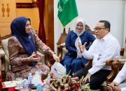KKI 2026 Angkat Tema Aceh, Dekranasda Optimistis UMKM Kian Dikenal Nasional