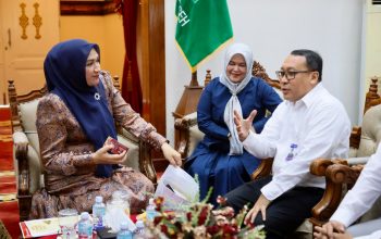 KKI 2026 Angkat Tema Aceh, Dekranasda Optimistis UMKM Kian Dikenal Nasional