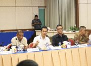 Pemerintah Aceh, DPR Aceh dan Forbes Aceh Sepakat Fokus Revisi UUPA pada Kewenangan dan Fiskal