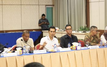 Pemerintah Aceh, DPR Aceh dan Forbes Aceh Sepakat Fokus Revisi UUPA pada Kewenangan dan Fiskal