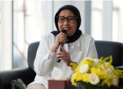 Ditanya Soal Motor Listrik BGN, Nanik S. Deyang Pilih Bungkam dan Tinggalkan Wartawan