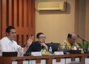 Pemerintah Aceh Dorong Penguatan Dana Otsus dalam Revisi UUPA untuk Percepat Pengentasan Kemiskinan