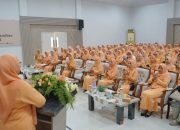 Ketua DWP Aceh Buka Rakor 2026, Tekankan Penguatan SDM dan Solidaritas Organisasi