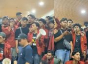 Viral Diduga Intel Polda DIY Diamankan Mahasiswa UMY, Polisi Akui Anggota Sedang Bertugas