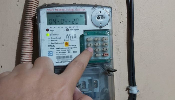PLN Jogja Diserbu Warganet Usai Pemadaman Listrik Berjam-jam Tanpa Informasi
