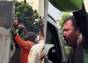 Viral Motor Driver Ojol Diangkut Dishub, Pemprov DKI Buka Suara
