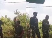 Viral Dialog Petani dan TNI di Lahan Eks HGU Tasikmalaya, Status Tanah Jadi Sorotan