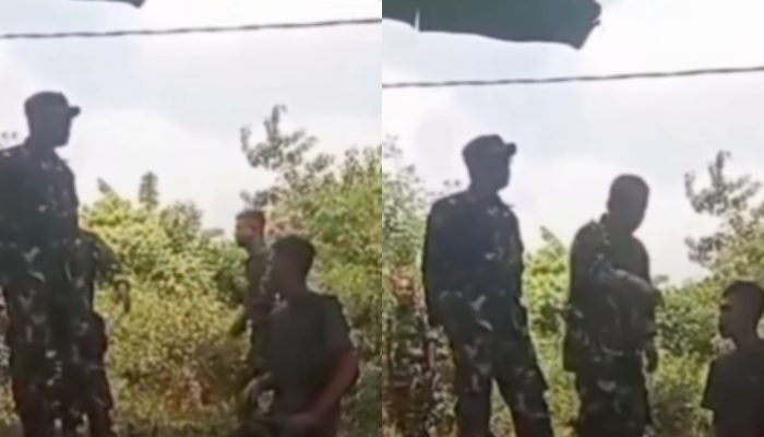 Viral Dialog Petani dan TNI di Lahan Eks HGU Tasikmalaya, Status Tanah Jadi Sorotan