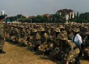 Kemhan Tegaskan Pelatihan SPPI Bukan Pendidikan Militer, Ini Tujuannya