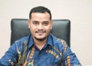 Profil Ahmad Najmi Shahab Disorot, Jejak Karier Komisaris Krakatau Semen Indonesia Jadi Perbincangan