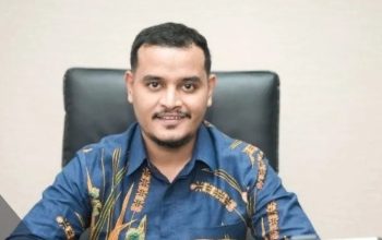 Profil Ahmad Najmi Shahab Disorot, Jejak Karier Komisaris Krakatau Semen Indonesia Jadi Perbincangan