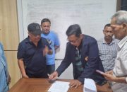 SC Konferprov XIII PWI Aceh Berkomitmen Jaga Independensi dan Netralitas