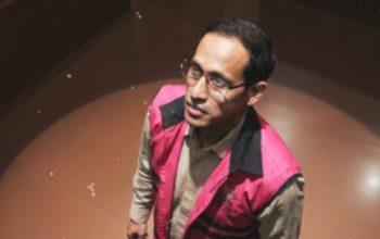 Nadiem Makarim Divonis 10 Tahun Penjara dalam Kasus Korupsi Chromebook, Ini Perjalanan Kasusnya