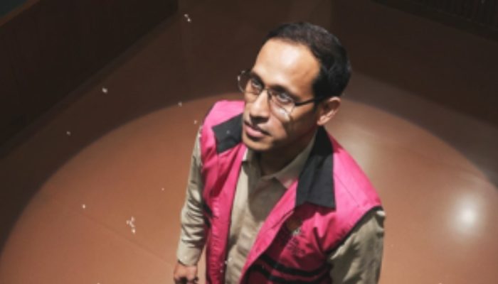 Nadiem Makarim Divonis 10 Tahun Penjara dalam Kasus Korupsi Chromebook, Ini Perjalanan Kasusnya