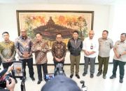 Satgas PRR Dorong Mekanisme Dana Siap Pakai, Usulkan Bantuan Huntap Naik Menjadi Rp80 Juta per Unit