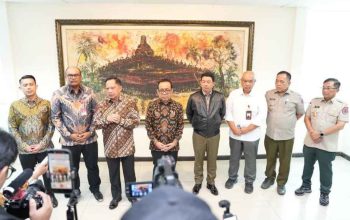 Satgas PRR Dorong Mekanisme Dana Siap Pakai, Usulkan Bantuan Huntap Naik Menjadi Rp80 Juta per Unit