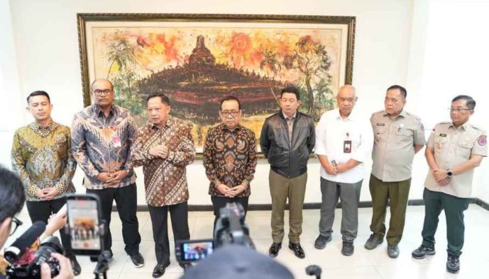 Satgas PRR Dorong Mekanisme Dana Siap Pakai, Usulkan Bantuan Huntap Naik Menjadi Rp80 Juta per Unit
