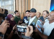 Kaposwil Satgas PRR Aceh Safrizal ZA Dorong Percepatan Penyaluran Stimulan dan Pembangunan Huntap