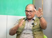 Aceh Masuki Fase Rehabilitasi-Rekonstruksi 1 Agustus, Safrizal: Rp58,9 Triliun Disiapkan untuk Bangun Kembali Daerah Terdampak