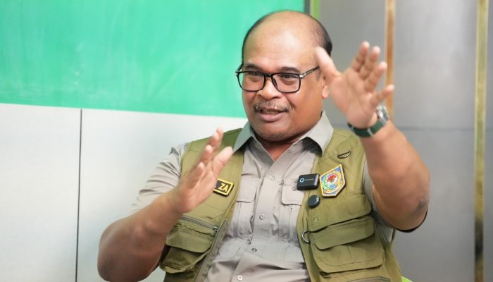 Aceh Masuki Fase Rehabilitasi-Rekonstruksi 1 Agustus, Safrizal: Rp58,9 Triliun Disiapkan untuk Bangun Kembali Daerah Terdampak