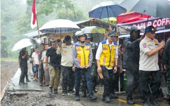 Merajut Asa di Lekukan Enang-Enang: Dari Jembatan Swadaya Menuju Ikon Baru Peradaban Gayo