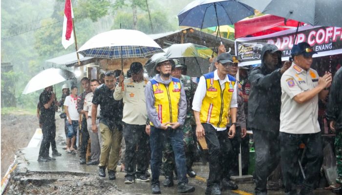 Merajut Asa di Lekukan Enang-Enang: Dari Jembatan Swadaya Menuju Ikon Baru Peradaban Gayo