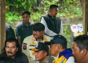 Dari Posko ke Lapangan: Jejak Safrizal ZA Menggerakkan Pemulihan Aceh Pascabencana