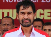 Mualem Pastikan Hilirisasi Migas Blok Andaman Dimulai dari KEK Arun Lhokseumawe