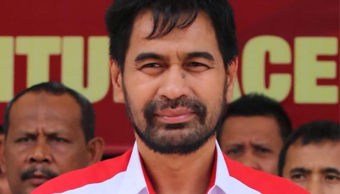 Mualem Pastikan Hilirisasi Migas Blok Andaman Dimulai dari KEK Arun Lhokseumawe