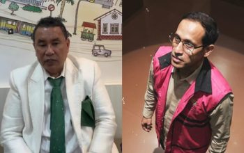 Hotman Paris Buka Suara Usai Nadiem Makarim Divonis 10 Tahun, Singgung Audit BPKP dan Google